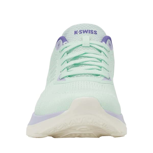 Womens K-Swiss Selby Athletic Sneakers