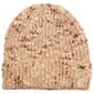 Womens Steve Madden Nubby Yarn Speckled Beanie - image 1