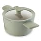 BergHOFF Balance 3.3qt. Non-stick Ceramic Stockpot - image 1