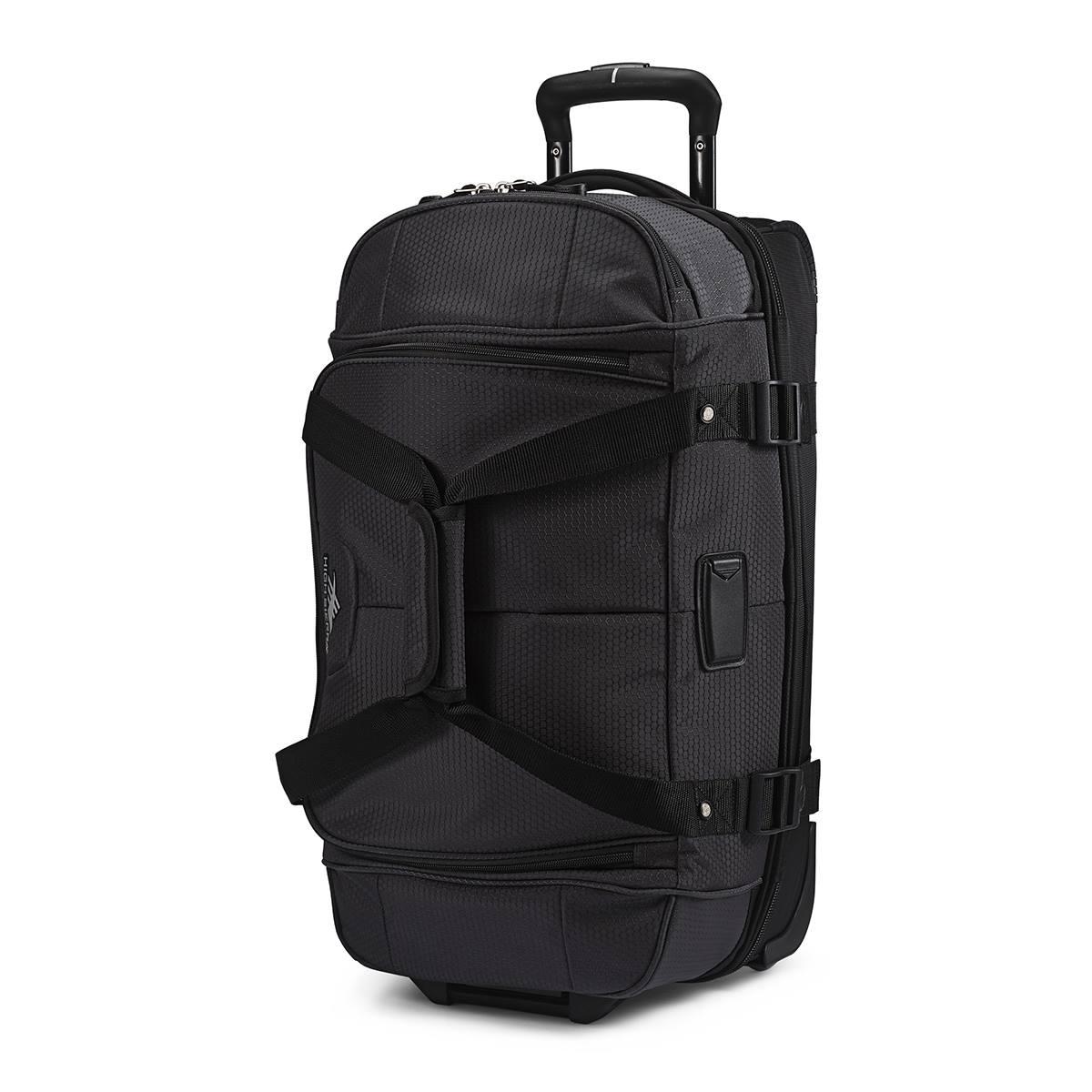 High Sierra® Fairlead 22in. Wheeled Duffel