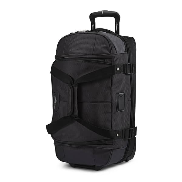 High Sierra&#40;R&#41; Fairlead 22in. Wheeled Duffel
