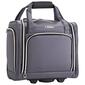 London Fog Coventry 15in. Underseat Bag - image 1
