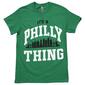 Mens It's A Philly Thing T-Shirt - image 1