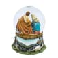 Kurt Adler Musical Holy Family Snow Globe - image 4