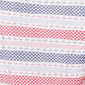 Womens Alfred Dunner The Royal Treatment Fringe Stripe Blouse - image 6