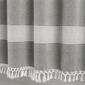Lush Décor® Tucker Stripe Knotted Tassel Shower - image 4
