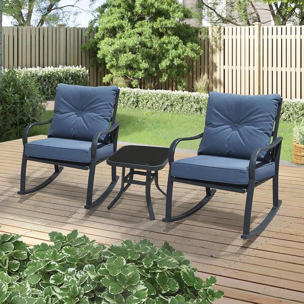 Palm Bay 3pc. Rocker Seating Set - image 