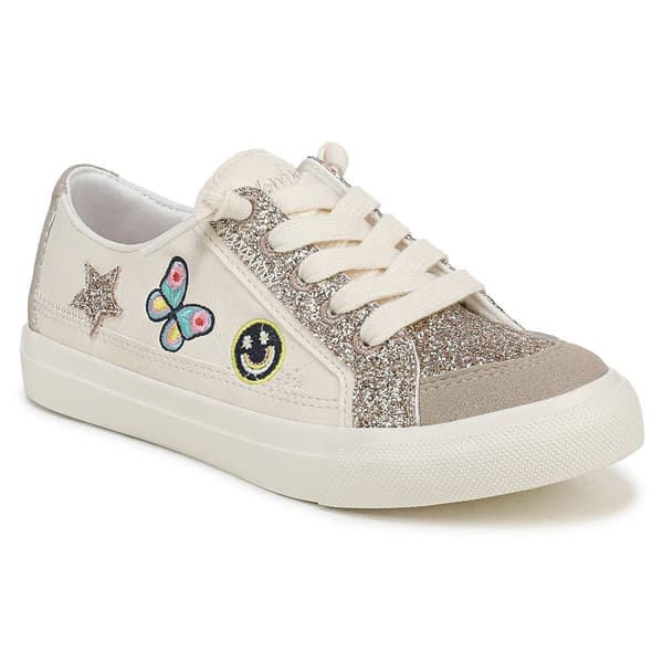 Big Girls Blowfish Malibu Pebble 3-K