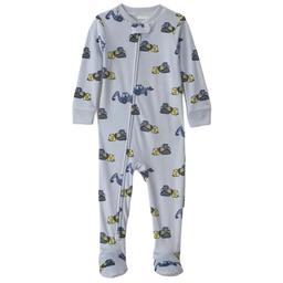 Baby Boy (12-24M) Carter''s(R) Construction 2-Way Zip Sleeper