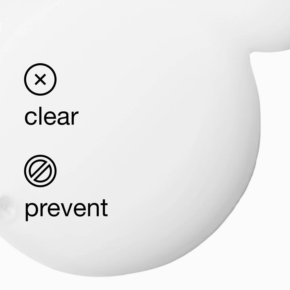 Clinique Acne Solutions™ Acne + Line Correcting Serum