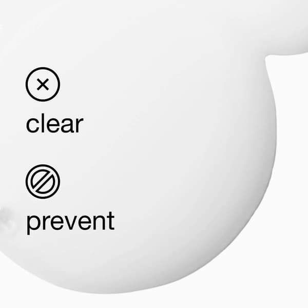 Clinique Acne Solutions&#8482; Acne + Line Correcting Serum