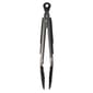 OXO Stainless Steel 9in. Tongs - image 1