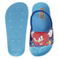 Toddler Boy Sonic™ the Hedgehog Dual Sizes Slides - image 7