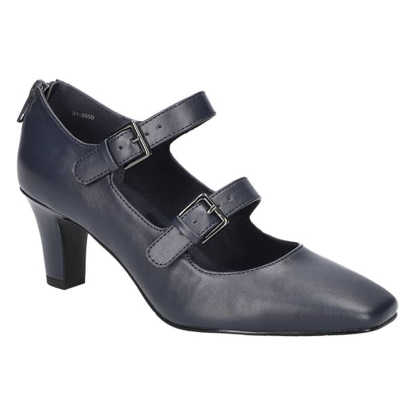 Womens Easy Street Willis Mary Jane Pumps - image 