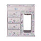 Mele & Co. Liliana Girl's Musical Ballerina Jewelry Box - image 9
