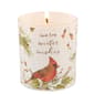 Primitives By Kathy 8oz. Warm Winter Wishes Candle - image 1