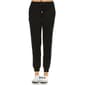 Womens White Mark Amazingly Soft Joggers - image 4