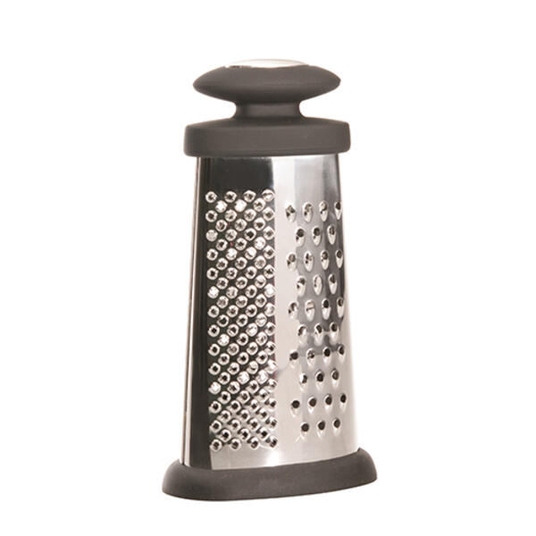 BergHOFF Essentials 6in. Oval Grater - image 