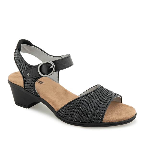 Womens JBU Jule Ankel Strap Sandals - image 