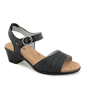 Womens JBU Jule Ankel Strap Sandals - image 1