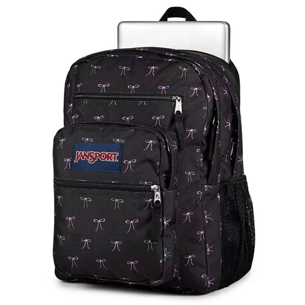 JanSport® Big Student Bad Bows Backpack