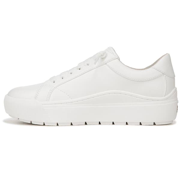 Womens Dr. Scholl''s Time Off Go Fashion Sneakers