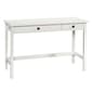 Sauder County Line Rustic Writing Desk - image 1