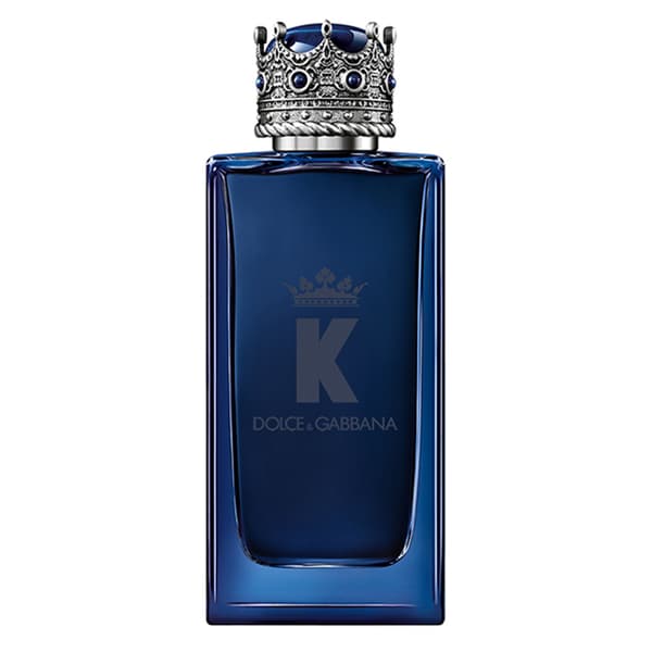 Dolce&Gabbana K by Dolce&Gabbana Intense Eau de Parfum - 3.3oz. - image 