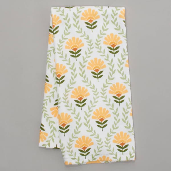 Fan Vune Dual Kitchen Towel - image 
