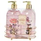 Tahari Luxury Rose Hand Wash & Hand Lotion - image 1