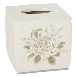 Estelle Tissue Box