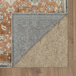 Mohawk Home Theseus Dark Orange Runner
