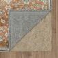 Mohawk Home Theseus Dark Orange Runner - image 4