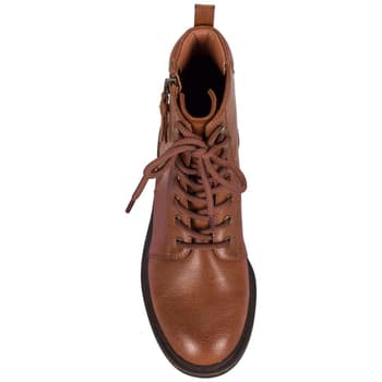 amysue lace up women's boot