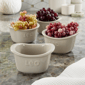 BergHOFF Balance Stone 8pc. Square Ramekin Set - image 7