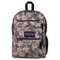 JanSport(R) Big Student Woodland Camo Backpack - image 1