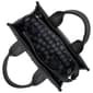 Betsey Johnson Studded Box Satchel - image 5