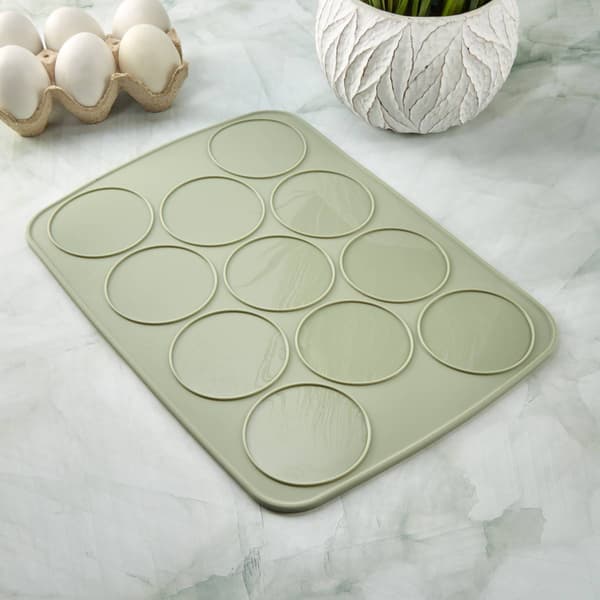 BergHOFF Balance Non-stick 12.5in. Silicone Cookie Baking Mat
