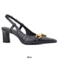 Womens New York & Company Ilona Slingback Pumps - image 8