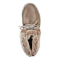 Womens Skechers Bobs Skipper - Hang Glider Ankle Boots - image 3