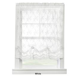 Habitat Mona Lisa Rod Pocket Balloon Curtain Panel