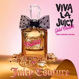 Juicy Couture Viva La Juicy Gold Couture Eau de Parfum