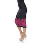 Womens White Mark Cynthia Pencil Skirt - image 3