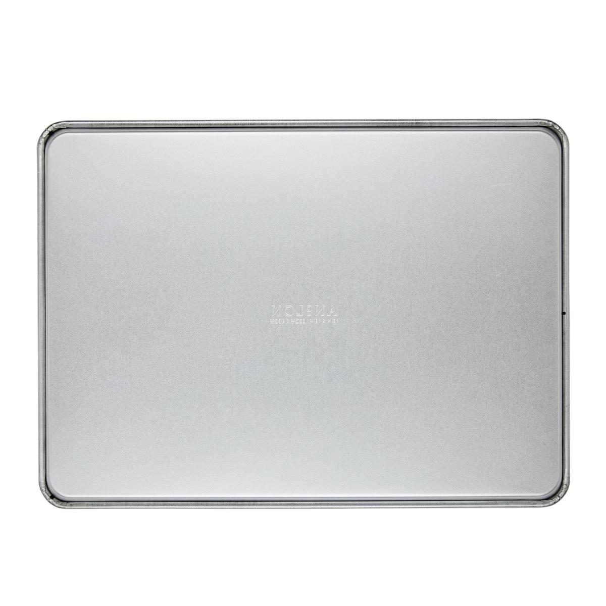 Anolon® Professional Bakeware 2pc. Half Sheet Baking Pan Set