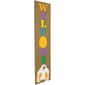 Northlight Seasonal Welcome Easter Bunny Porch Sign - image 3