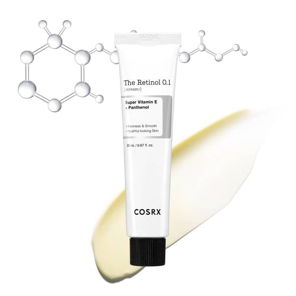 COSRX The Retinol 0.1 Cream