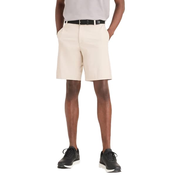 Mens Dockers&#40;R&#41; Go Air Weave Solid Shorts - image 