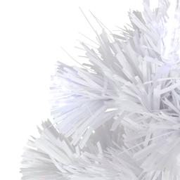Northlight Seasonal 4ft. Fiber Optic Artificial Christmas Tree