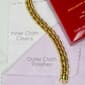 Connoisseurs Gold Cloth - image 2