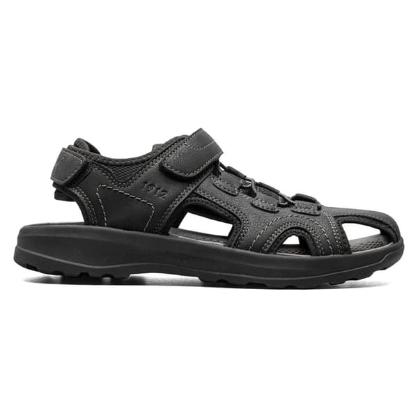 Mens Nunn Bush Huck Closed Toe Sport Sandals